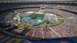 கொரோனா வந்துரும்.. ஒத்திப் போடுங்க.. ஏசியா லெவன், வேர்ல்ட் லெவன் போட்டிகள் தள்ளிவைப்பு!