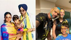 ஹோலி ஹோலி ஹோலி.. சுப லாலி லாலி லாலி.. கிரிக்கெட் ஸ்டார்களும் வாழ்த்துறாங்கப்பா!