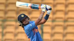 இனியும் ஹர்மன்பிரீத் கேப்டனா இருக்கணுமா..யோசிக்க வேண்டிய நேரம் வந்தாச்சு.. சாந்தா