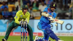 முதல் ஒரு நாள் போட்டி.. முட்டி மோத இந்தியா தயார் .. முட்டுக் கொடுக்க தென்னாப்பிரிக்காவும் ரெடி!