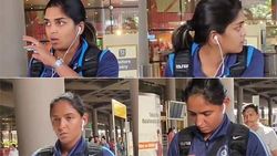 இவ்வளவுதான் குமாரு இவிங்க.. ஒருத்தரையும் காணோம் பாரு.. ஏமாந்து போன வீராங்கனைகள்!