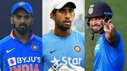 தோனி கூட செய்ய முடியாத அந்த சாதனை.. சாதித்துக் காட்டிய இந்திய வீரர்கள்!