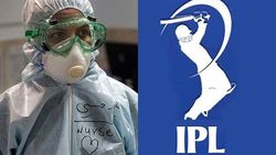 கொரோனா ஆட்டம் போடும் போது.. இந்த ஆட்டம் தேவையா? இத்தாலியை உதாரணம் காட்டி வழக்கு.. சிக்கலில் ஐபிஎல்!