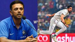 அந்த சம்பவத்துக்கு காரணம் டிராவிட் தான்.. அதிரடி குற்றச்சாட்டு.. பிசிசிஐயில் நடக்கும் கேலிக்கூத்து!