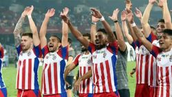 இனி இதுதான் வழி.. ஆள் இல்லாமல் நடக்கப் போகும் ஏடிகே - சென்னை ஐஎஸ்எல் இறுதிப் போட்டி!