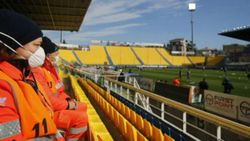 காலராவுக்கே பெப்பே காட்டினோம்.. இப்ப இப்படி ஆகிப் போச்சே.. இத்தாலிக்கு நேர்ந்த கதி!