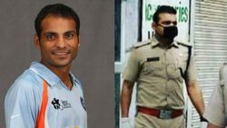 கொரோனா அச்சுறுத்தல் நேரம்... ஐசிசி கவனத்தை கவர்ந்த முன்னாள் வீரர்