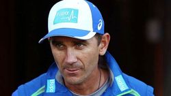 எங்க கிட்ட ஓப்பனிங் நல்லாதான் இருக்கு.. பினிஷிங் சரியில்லையேப்பா.. புலம்பும் லாங்கர்