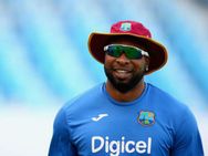 பொளேர் பொல்லார்டின் அதிரடி.. 500 டி20 போட்டிகள்.. 10,000 ரன்கள்.. வேறென்ன வேறென்ன வேண்டும்!