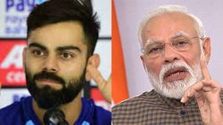 பிரதமர் மோடி செஞ்சது சரி.. அவர் சொல்வதை கேளுங்க.. மக்களுக்கு கோலி அன்பு கோரிக்கை