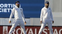 இதெல்லாம் தப்பு.. கத்தி கூச்சல் போட்டு.. பொங்கி எழுந்த கோலி.. விரைவில் ஐசிசி தடை? அதிர்ச்சி சம்பவம்!