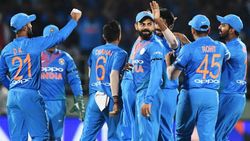 யார் கெஞ்சினாலும் கதறினாலும் கவலை இல்லை.. அரசு சொல்லியும் கேட்காமல் பிசிசிஐ அடாவடி!