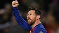 வீட்டுக்குள்ளேயே இருங்க.. தைரியமா இருங்க.. பயப்படாதீங்க.. மக்களுக்கு மெஸ்ஸி மெசேஜ்!