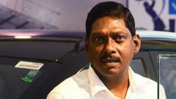 அப்பாடா.. சிவராமகிருஷ்ணனோட கோட் சூட்டுக்கு வேலை வந்துருச்சு.. நேர்காணலுக்கு தேர்வானார்!