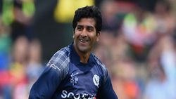 கொரோனா வைரஸ் பாதித்த முதல் கிரிக்கெட் வீரர்.. அதிர்ச்சியில் கிரிக்கெட் உலகம்!