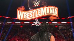 WWEக்கும் ஆப்பு வைத்த கொரோனா.. அதிகாரிகள் பிடிவாதம்.. ரெஸ்ஸில்மேனியா தொடருக்கு “நோ”!