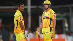 தோனி இருக்கற வரைக்கும் சிஎஸ்கேவ யாராலயும் ஒண்ணும் செய்ய முடியாது.. மார்க்கெல்