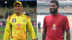 தோனியின் ரிட்டயர்மென்ட் பிளான் இதுதான்.. நம்ப முடியாத அந்த விஷயத்தை வெளியே சொன்ன சீனியர் வீரர்!