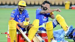 Life is Very Short Nanba.. அந்த முரளி விஜய் சிரிப்பைப் பாருங்களேன்.. அடடே அடடா!