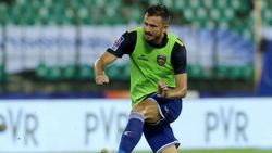 இந்த மேட்ச்சில் ஜெயித்தால்.. அடுத்து பைனல் தான்.. கோவாவுடன் மீண்டும் மோதும் சென்னையின் எஃப்சி!