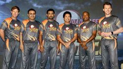 யப்பா சாமி ஆளை விடுங்க! மேட்ச்சும் வேணாம்.. ஒன்னும் வேணாம்.. தெறித்து ஓடிய ஜாம்பவான் வீரர்கள்!