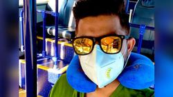 கொரோனா பத்தி தப்பு தப்பா செய்தியை பரப்பாதீங்க.. கையெடுத்து கும்பிடும் ரெய்னா!