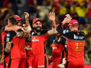 எங்க ஊர்ல மேட்ச் நடக்கக் கூடாது.. அமைச்சர் பேச்சால் பரபரப்பு.. ஐபிஎல்-லுக்கு முதல் ஆப்பு!