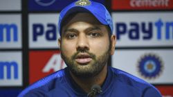 ரிக்கி பாண்டிங்கோட செலவழிச்ச காலமெல்லாம் மேஜிக் மாதிரி இருந்துச்சு... ரோகித் சர்மா கலகல