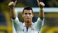 ரொனால்டோ மனுஷனே இல்லை.. தெய்வம்ய்யா.. என்னா மாதிரி கலக்கியிருக்காரு பாருங்க