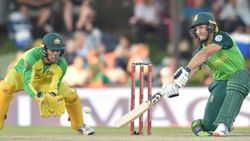 நாங்கெல்லாம் யாரு... ஆஸ்திரேலியாவை ஒயிட்வாஷ் செய்த தென்னாப்பிரிக்கா