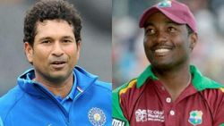 சச்சின், லாராவுக்கே இதுதான் நிலைமை.. ஆள் இல்லாத காலி மைதானத்தில் லெஜண்ட்ஸ் போட்டி.. ஷாக் தகவல்!