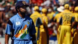 மறக்கணும்னு நினைச்சாலும்.. இந்த 2003 உலகக்கோப்பை போட்டியை எந்த ரசிகனாலும் மறக்க முடியாது!