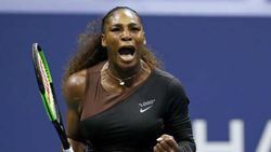 என் மக அச்சுன்னு தும்மினாகூட எனக்கு பக்குன்னு பயம்மா இருக்கு... கொரோனா பீதியில் செரீனா!