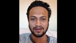 மகளைப் பார்க்க முடியலையே.. கஷ்டமா இருக்குப்பா.. ஹோட்டலில் தவிக்கும் ஷாகிப் அல் ஹசன்