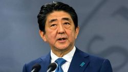 மாப்பிள்ளை அவர் தான்.. ஆனா சட்டை என்னுது.. அடம் பிடித்தாலும் ஜப்பான் எடுத்த உருப்படியான முடிவு!