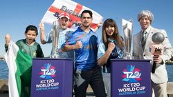 இன்னும் என்னெல்லாம் நடக்கப் போகுதோ.. ஆடவர் டி20 உலகக் கோப்பையும் தள்ளிப் போகுமாம்