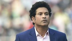 கொரோனா வைரஸ் பீதி... சச்சின் டெண்டுல்கர் ரூ.50 லட்சம் நன்கொடை