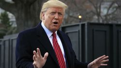 நேரா கோடு போட்டு போய்கிட்டே இருப்போம்.. உருப்படியான யோசனை சொன்ன டிரம்ப்.. வீம்பு பிடித்த ஜப்பான்!