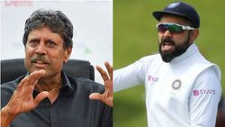 கோலிக்கு வயசாயிடுச்சு... கண்ணு சரியா தெரியல... தோல்விக்கு காரணம் சொல்லும் கபில்தேவ்