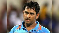 தோனியோட எக்ஸ்பீரியன்ஸ் எல்லாம் ரொம்ப பெருசு... இந்தியா அத மிஸ் பண்ணிக்கிட்டு இருக்கு...