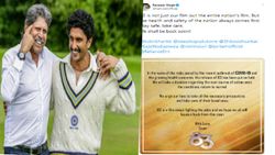 நிலைமை சரியில்லை.. கொரோனா வேற பயமுறுத்துது.. 83ஐ தள்ளி வைத்த ரன்வீர் சிங்