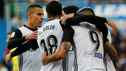 என்னய்யா இது.. அக்கிரமமா இருக்கே.. கொரோனா வைரஸிடம் கூண்டோடு சிக்கிய வெலன்சியா!