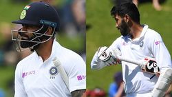 உலக தரத்துல இருந்தா மட்டும் போதாது... பொறுப்போட விளையாடனும் -லஷ்மன்