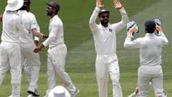 செமயா பயந்துட்டேன்.. இந்திய வீரர்களின் அதிரடி அட்டாக்.. அரண்டு போன ஆஸி. வீரர்.. உண்மைக் கதை!