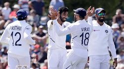 வெற்றிக்காக 2 அணியுமே கடுமையா போட்டியிட்டோம்... விரோதமெல்லாம் எதுவுமில்ல- டிம் சவுதி