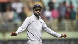 நியூசிலாந்து பெளலர்கள் வச்ச பொறியில்.. நம்மாளுங்க சிக்கிட்டாங்க.. கோலியின் மாஜி கோச்