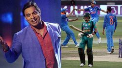 கொரோனா வைரஸ் நிவாரண நிதிக்காக இந்தியா - பாக் கிரிக்கெட் தொடர்? அக்தர் அதிரடி!