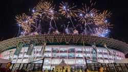 2030 ஆசிய விளையாட்டுப் போட்டிகளை எங்க நாட்டில் நடத்துங்க.. போட்டி போடும் 2 நாடுகள்!