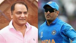 எவ்ளோ பெரிய பிளேயரா இருந்தாலும் இதெல்லாம் செஞ்சுதான் ஆகணும்.. தோனி விவகாரம்.. விளாசிய அசாருதீன்!