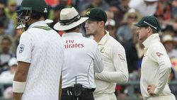 பால் டேம்பரிங் செய்யாமலேயே கடும் தண்டனை அனுபவித்த ஆஸி வீரர்கள்.. இதோ ஆதாரம்.. கள அம்பயர் ஷாக் தகவல்!